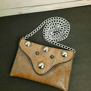 j.j. Winters small purse